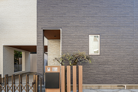 屋根・外壁・外装