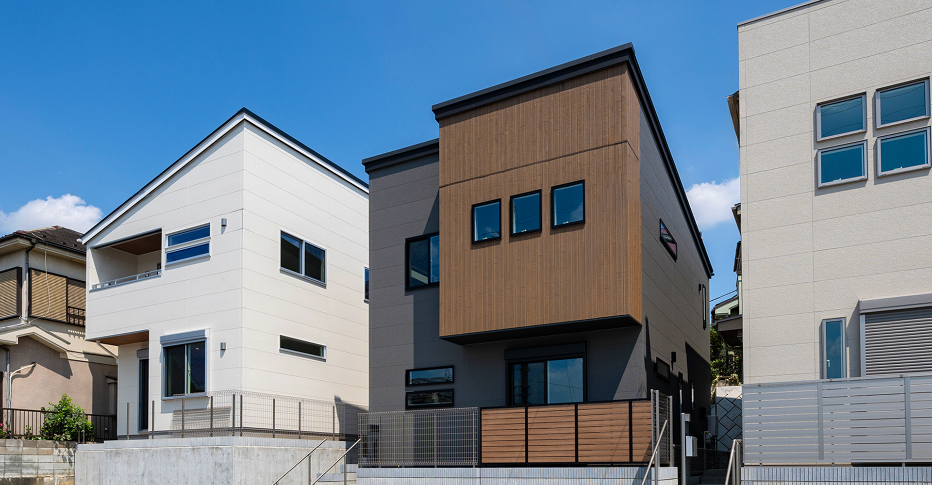 所沢市・入間市・狭山市の新築建売住宅特集