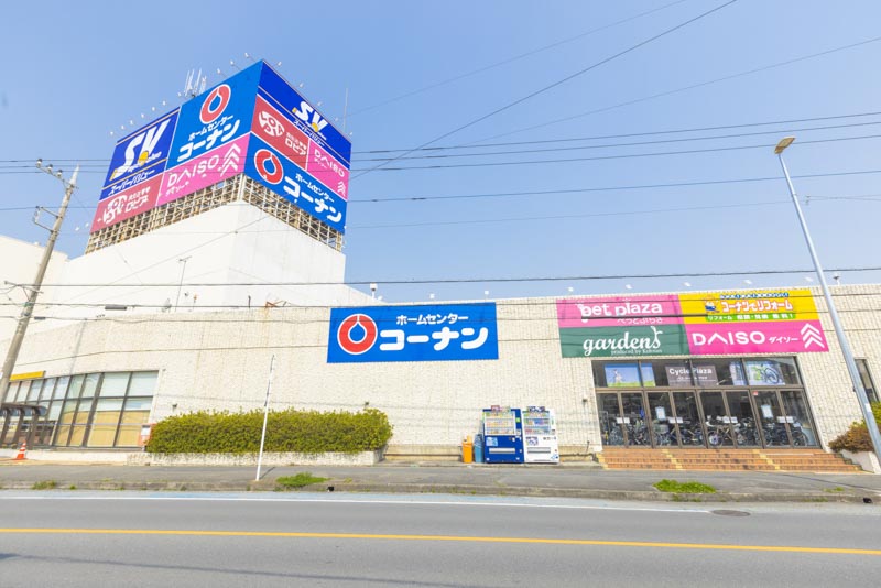 スーパーバリュー 入間春日町店