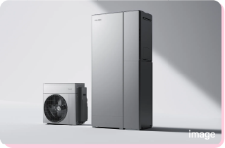 ハイブリット給湯器（リンナイ ECOONE）