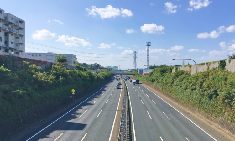 関越自動車道・圏央道