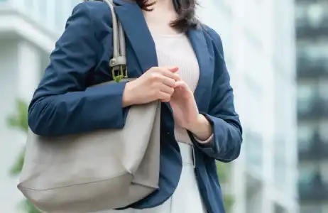 通勤・買物など生活利便のイメージ