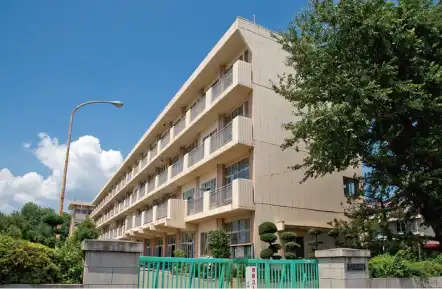 所沢市立北野小学校