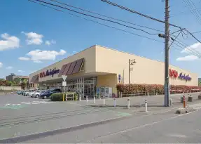 ヤオコー所沢椿峰店