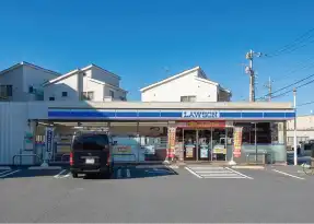 ローソン小手指元町店