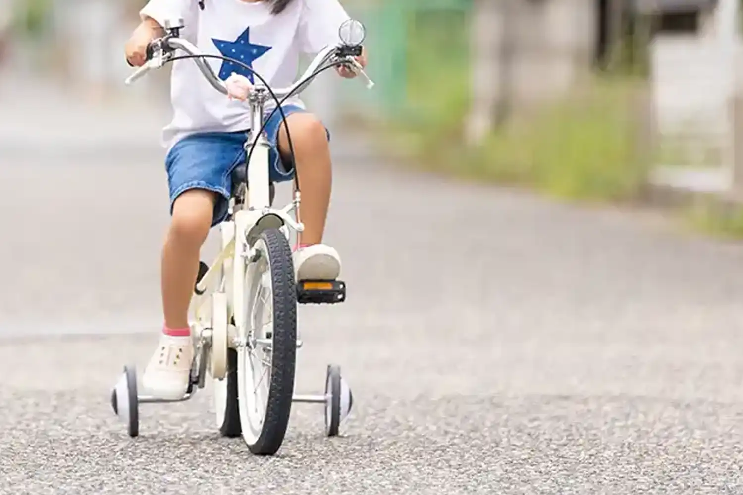 開放的な協定通路のイメージ