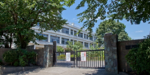 黒須小学校