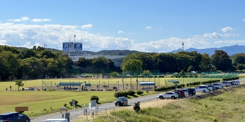 黒須市民運動場