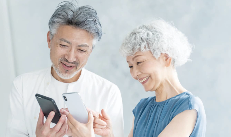 条件提示後にじっくり検討