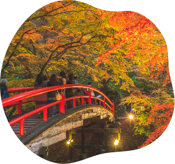 伊香保温泉まで1時間半🎵