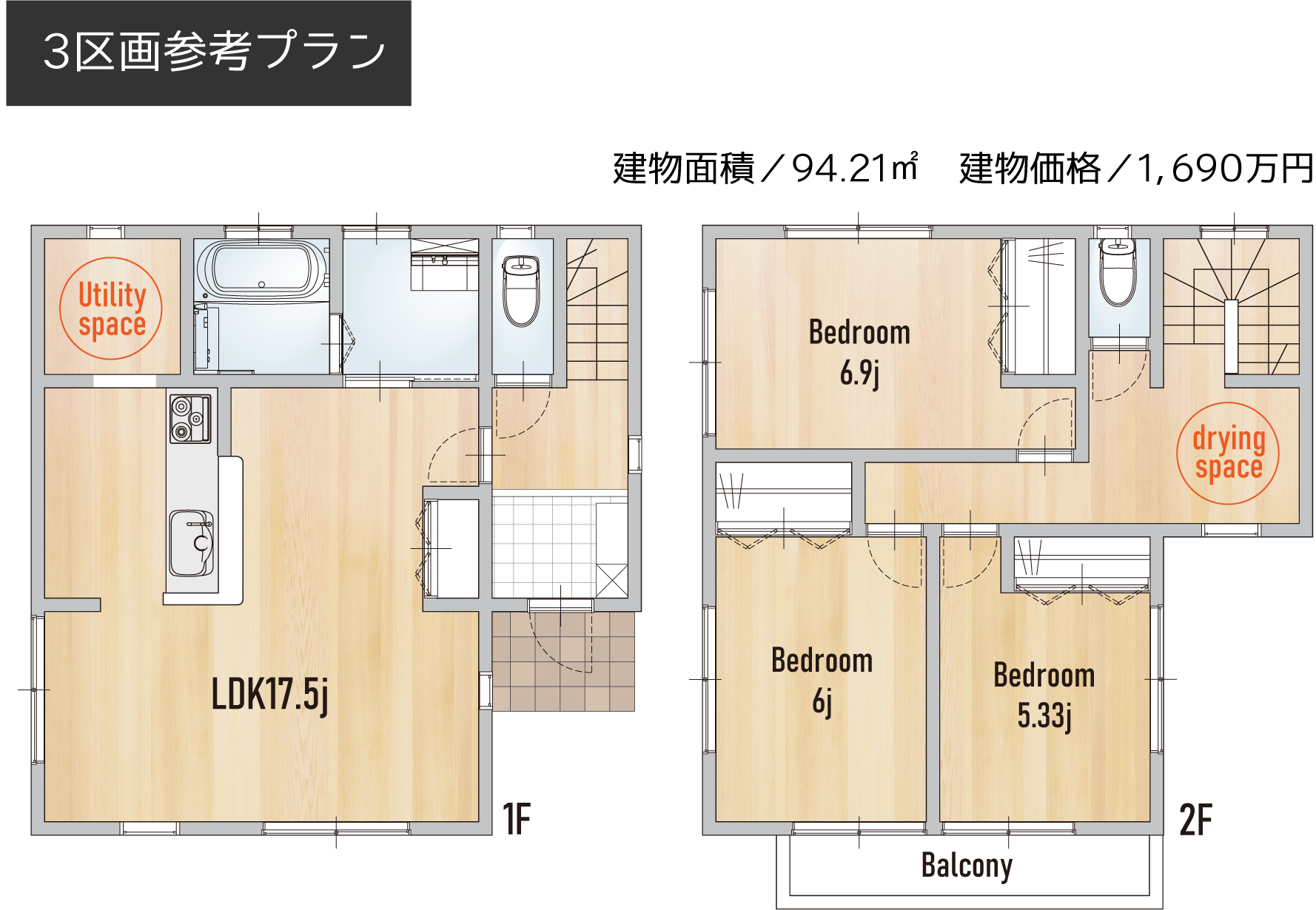 参考プラン2