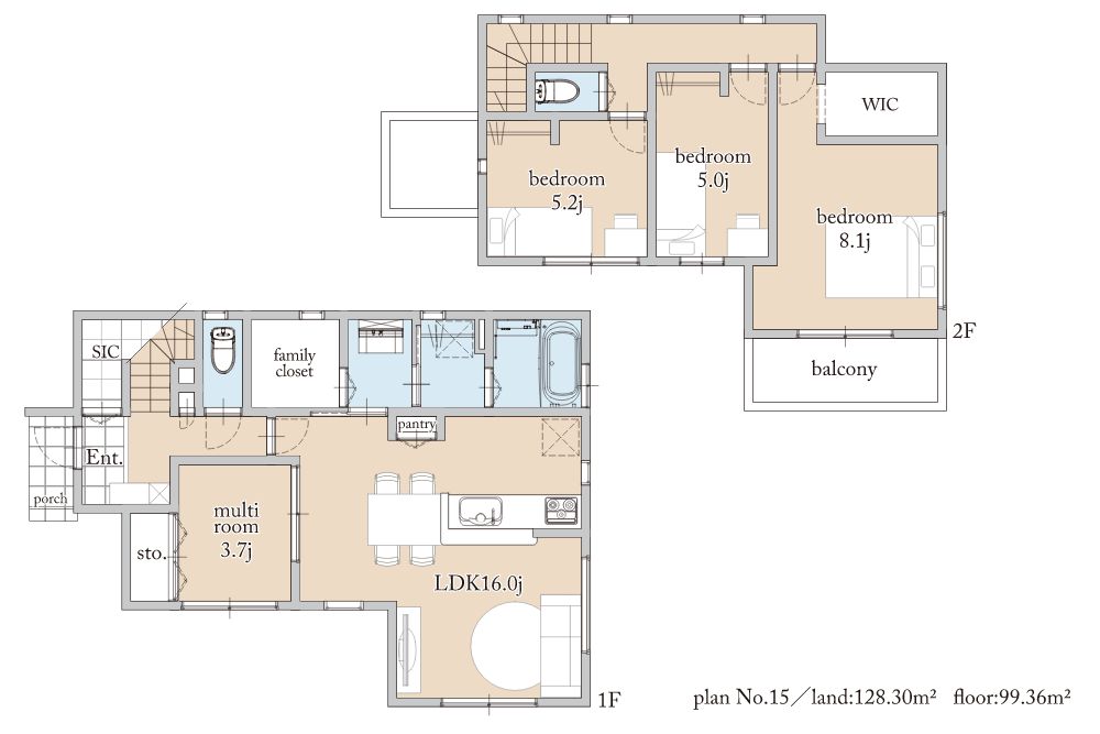 15区画参考プラン